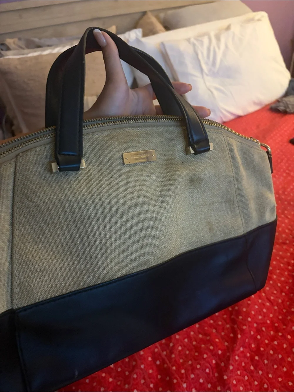 VINTAGE Kate Spade Bag
